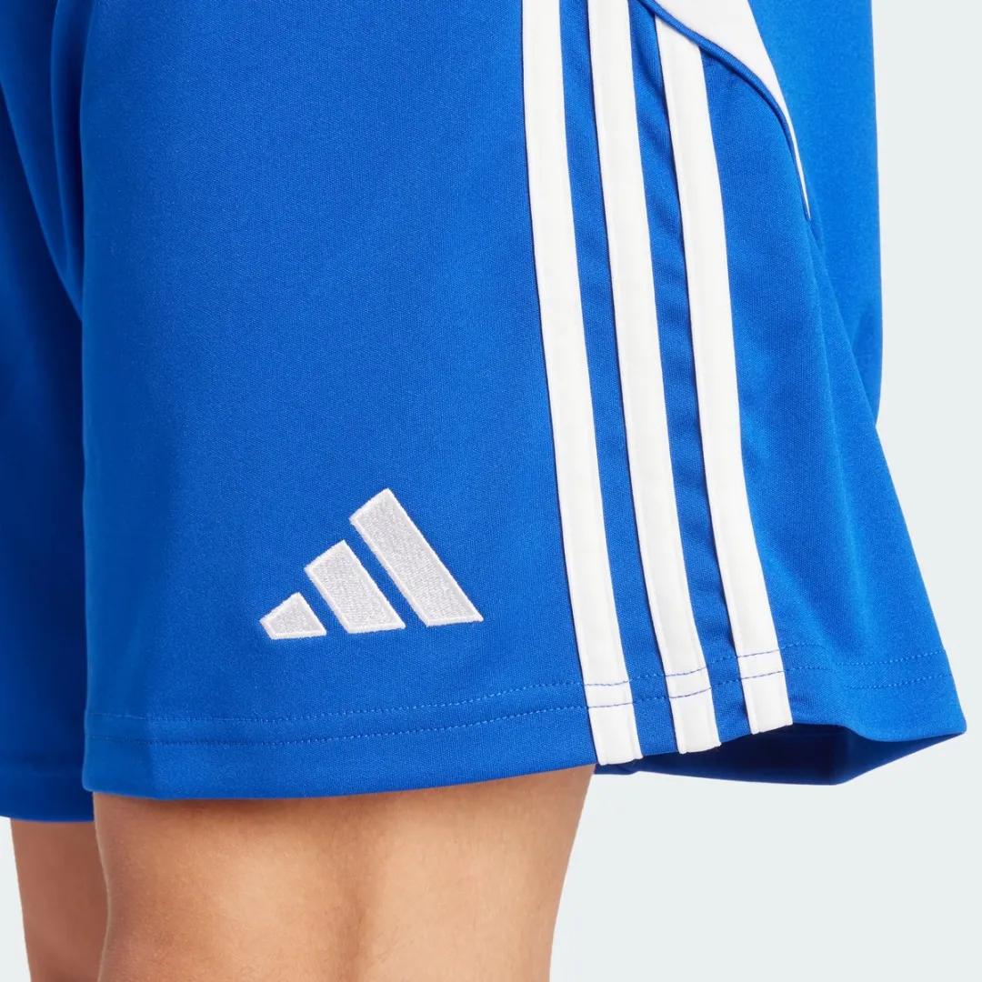 adidas Performance Tiro 24 Short IR9377 - Heren - Blauw - XL