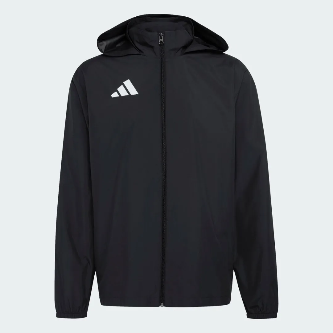 Adidas Entrada 26 Jas Senior - XS