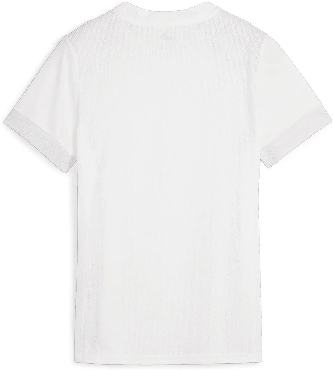 PUMA Damen TeamGoal Matchday Jersey Wmns 705749 - XS