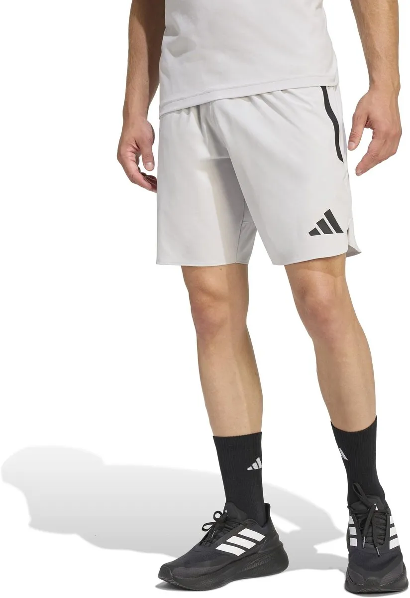 adidas tt Shorts KE8369 - M - Grijs