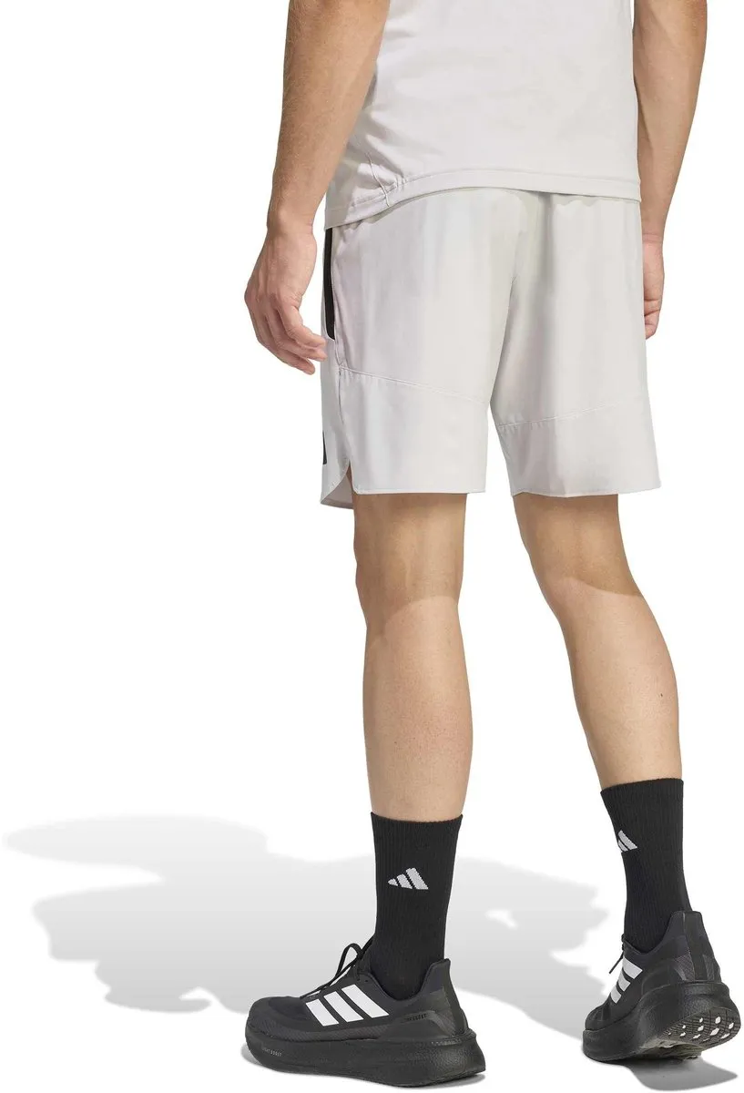 adidas tt Shorts KE8369 - M - Grijs