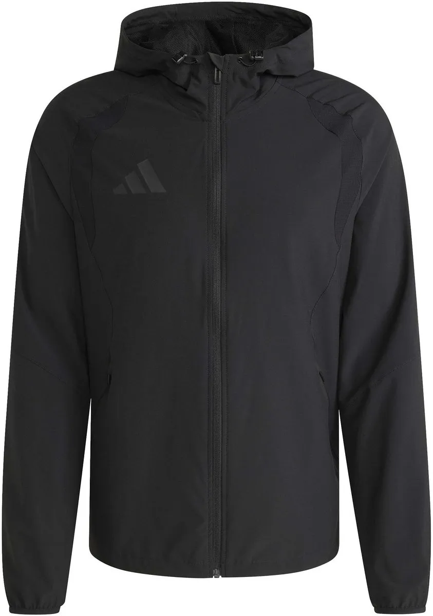 adidas tt wb Voetbal Trainingsvest - XL - Zwart