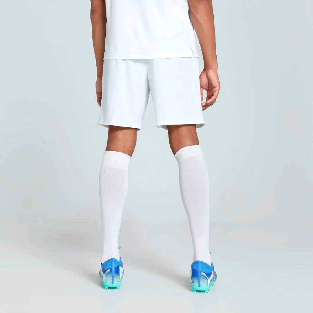 PUMA TeamGOAL Trainingsbroek 3XL - Wit