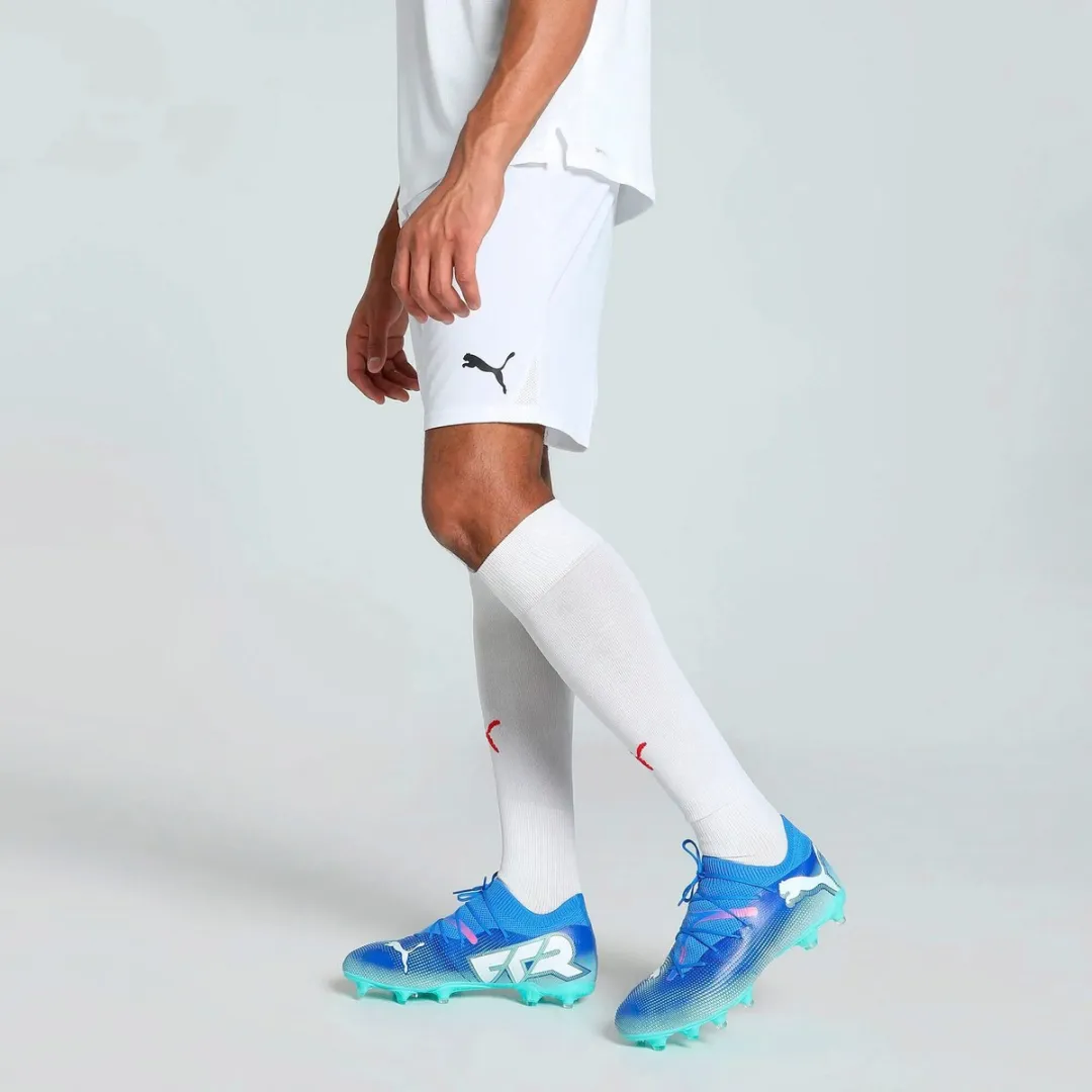 PUMA TeamGOAL Trainingsbroek 3XL - Wit