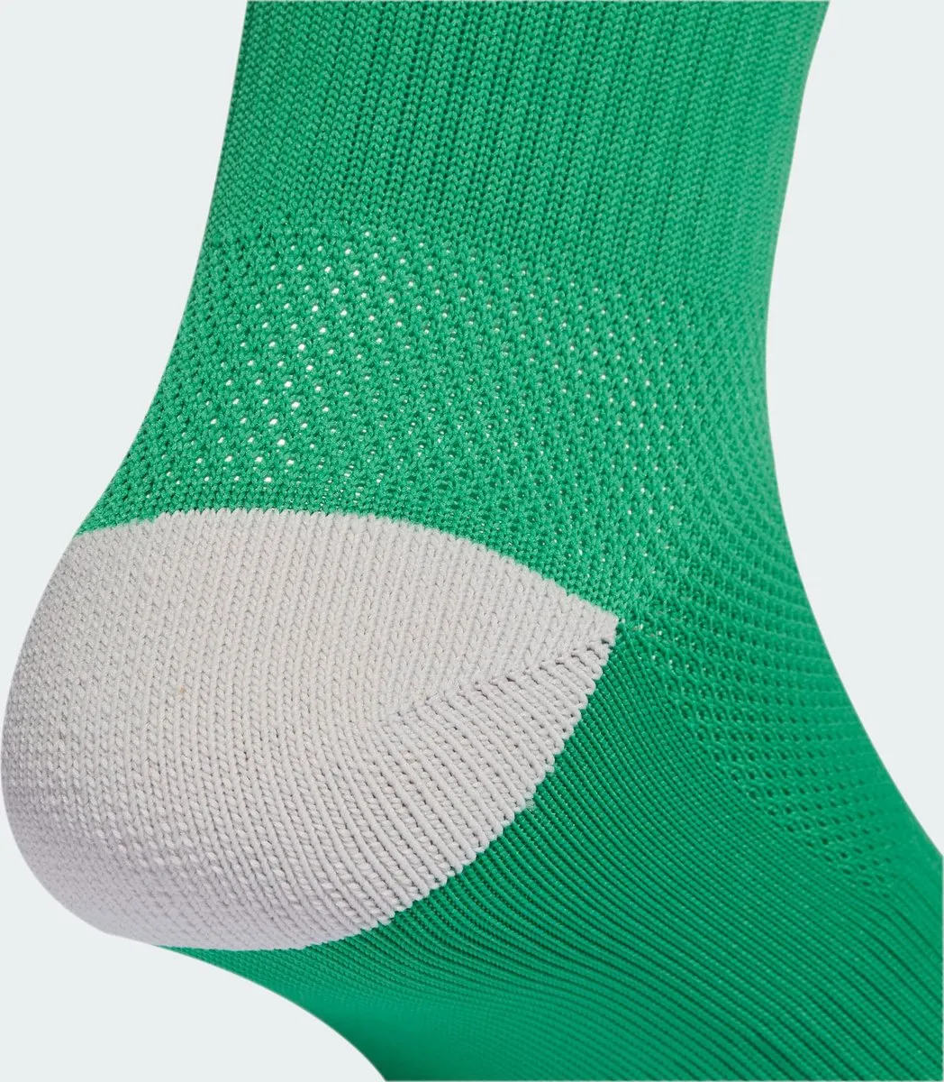 adidas Milano 23 Voetbalkousen 37-39 - Groen