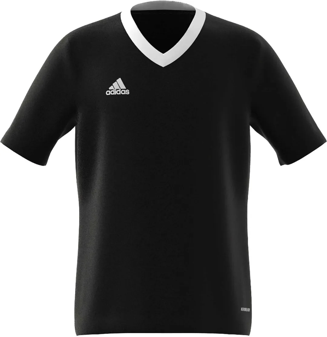 adidas Performance Entrada 22 Shirt HE1573 - Zwart