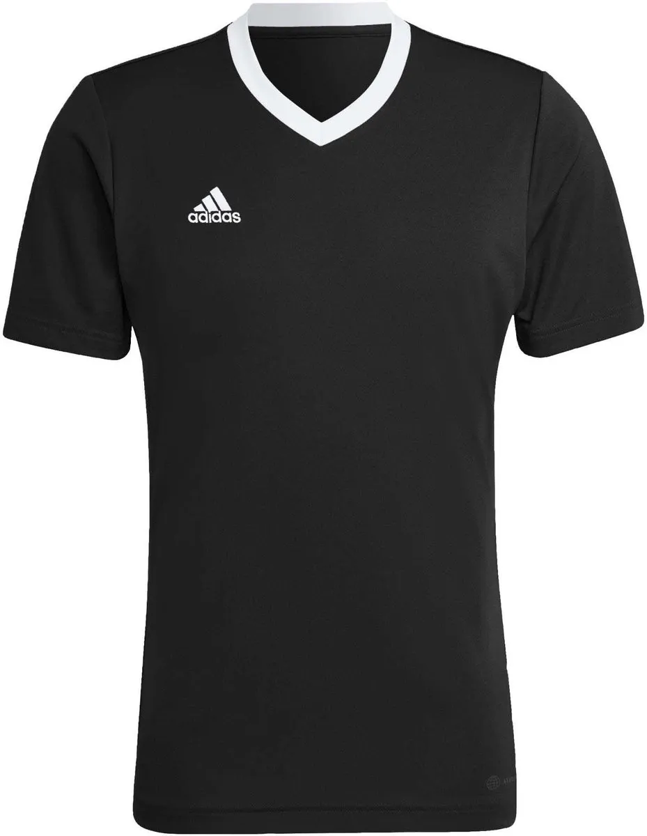 adidas Performance Entrada 22 Shirt HE1573 - Zwart
