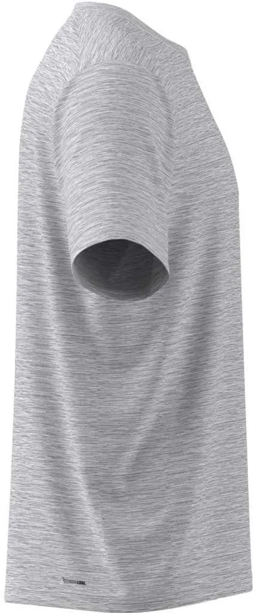 adidas We Flex T Training T-shirt Heren XL - Grijs