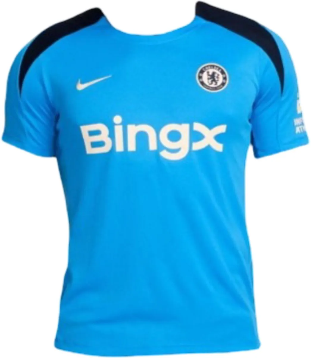 Nike Chelsea Strike-shirt 2024/25