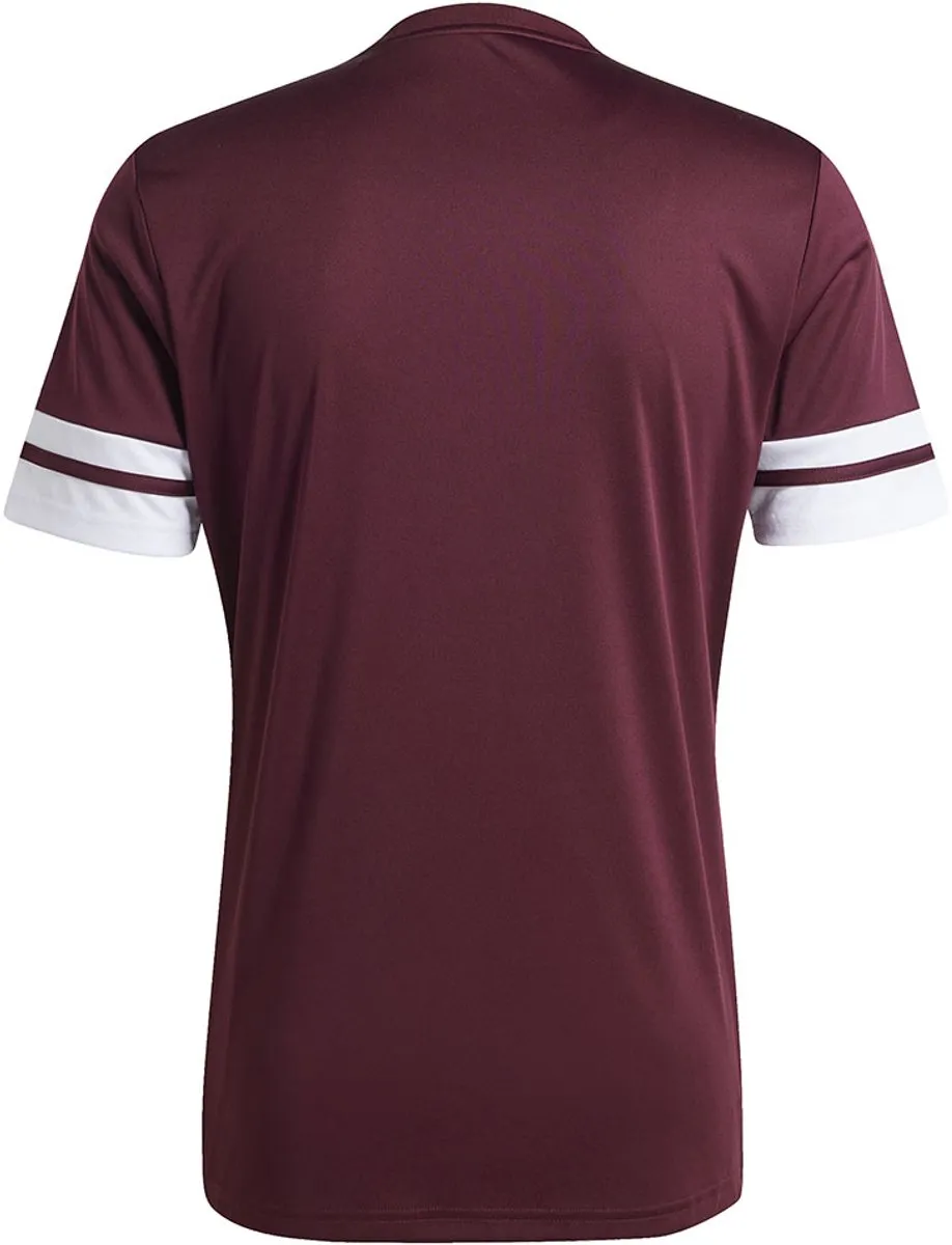 Adidas Squadra 25 T-shirt - Paars S