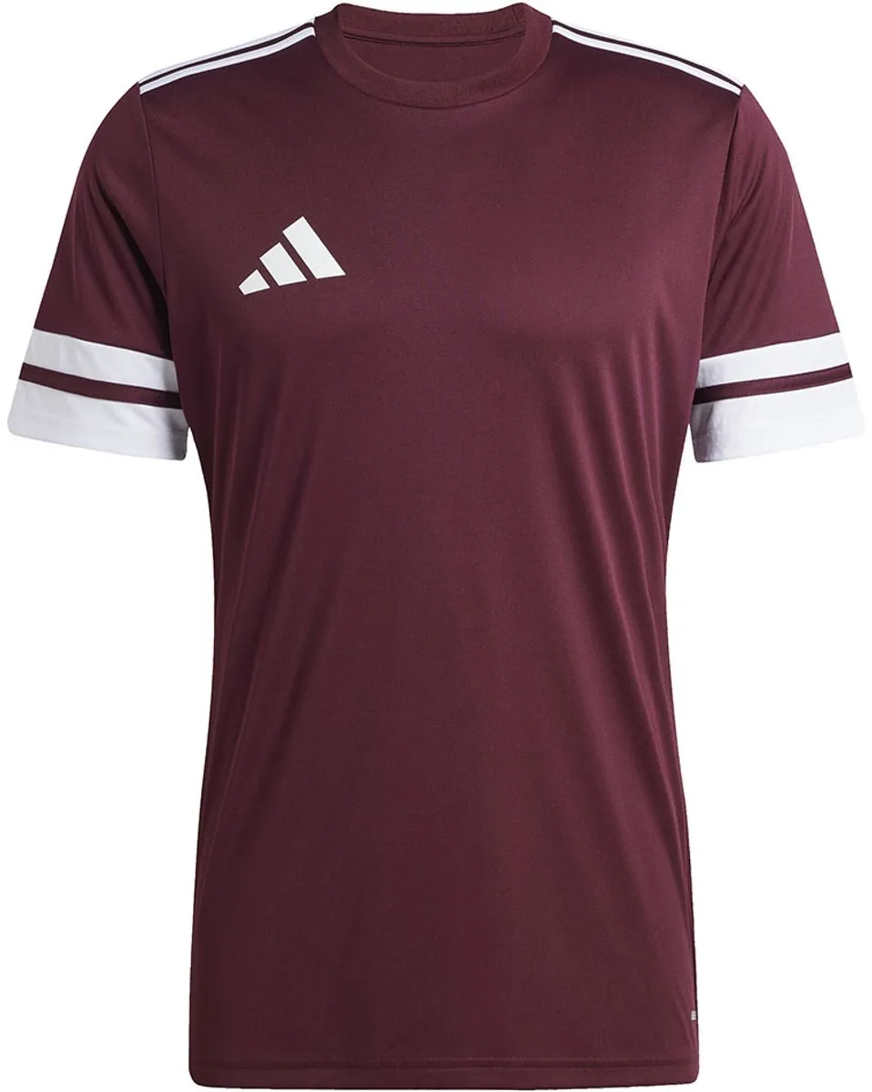 Adidas Squadra 25 T-shirt - Paars S