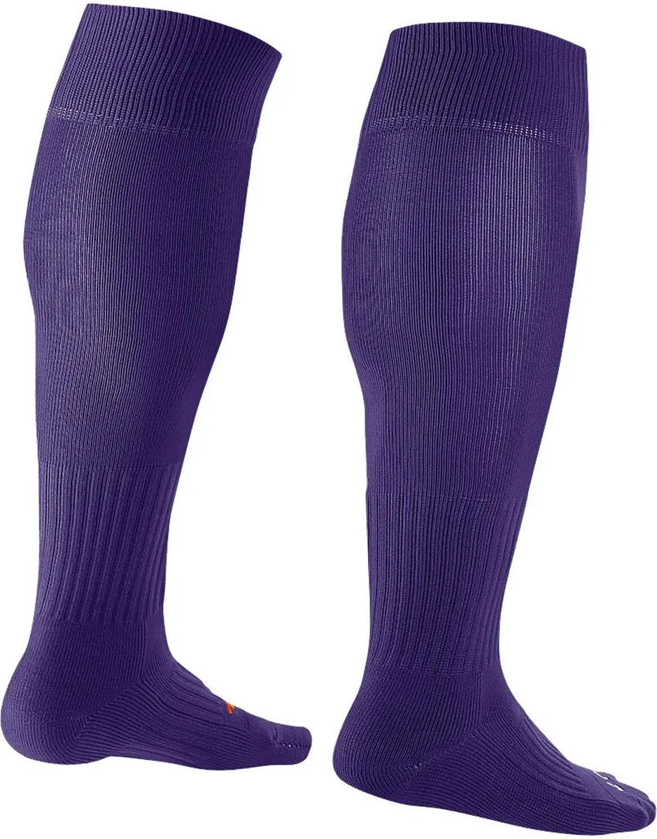 Nike Classic II Voetbalkousen - Paars 38-42