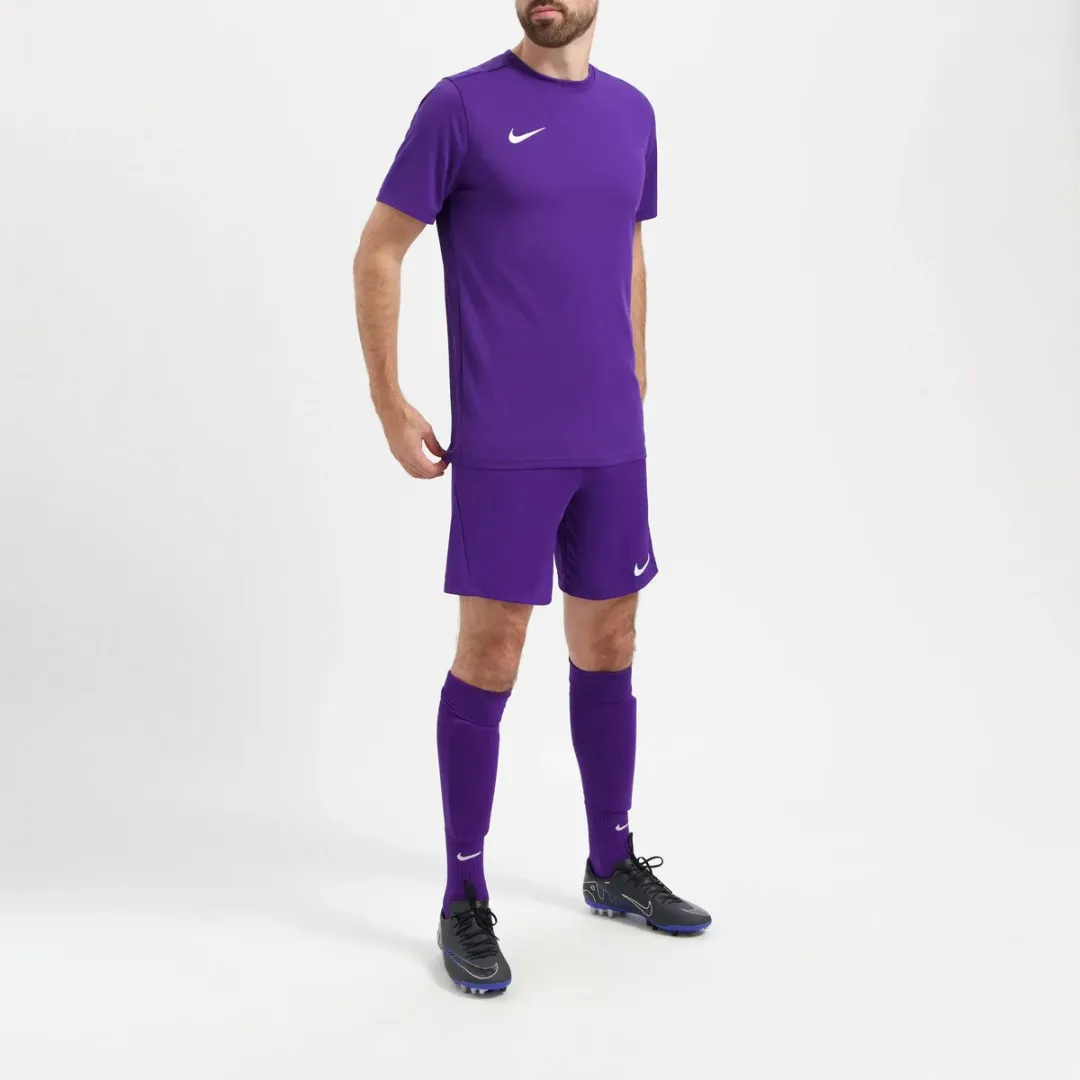 Nike Classic II Voetbalkousen - Paars 38-42