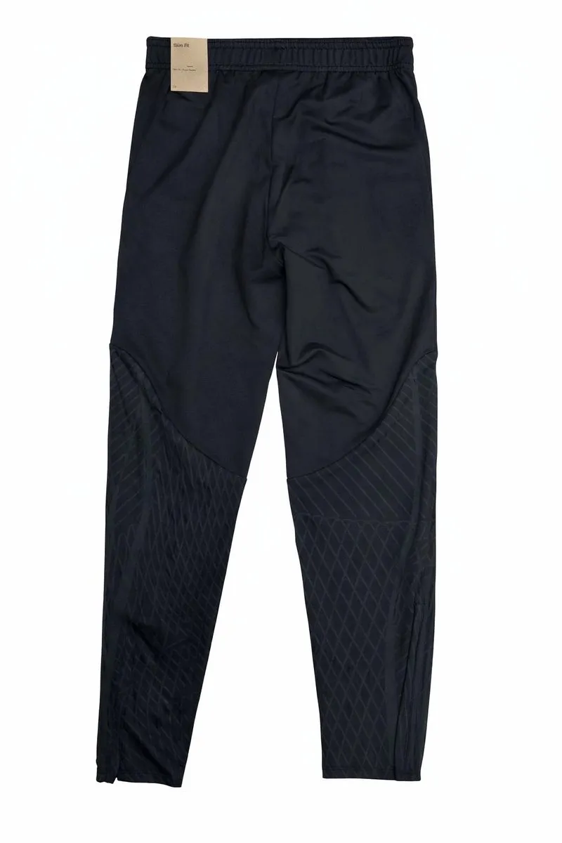 Nike Dri-Fit Strike Junior Joggingbroek 122/128 - Zwart