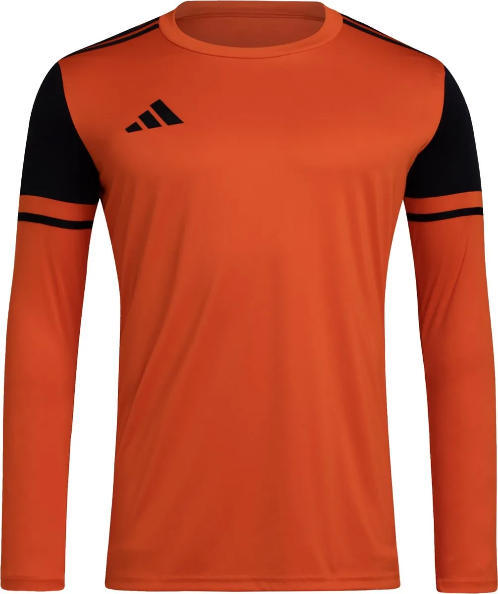 adidas Performance Squadra 25 Keepersshirt Lange Mouwen