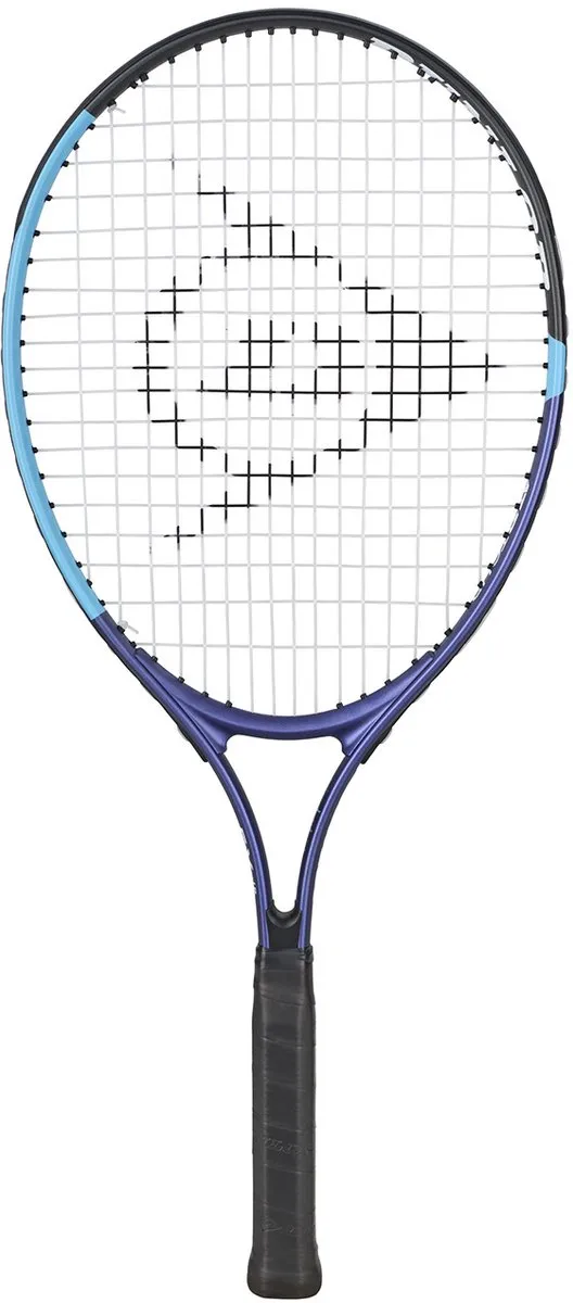 Dunlop Tennisracket 26" FX JR 25 G0