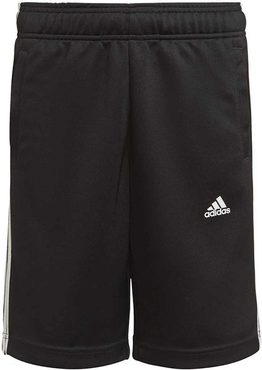 Adidas Designed 2 Move 3-Stripes Shorts 128