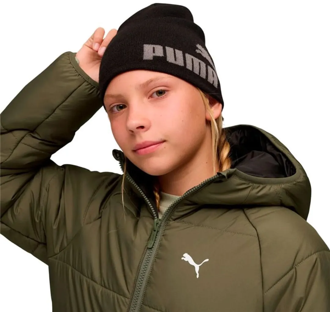 PUMA Crown Cuffle Hoed - Multicolor