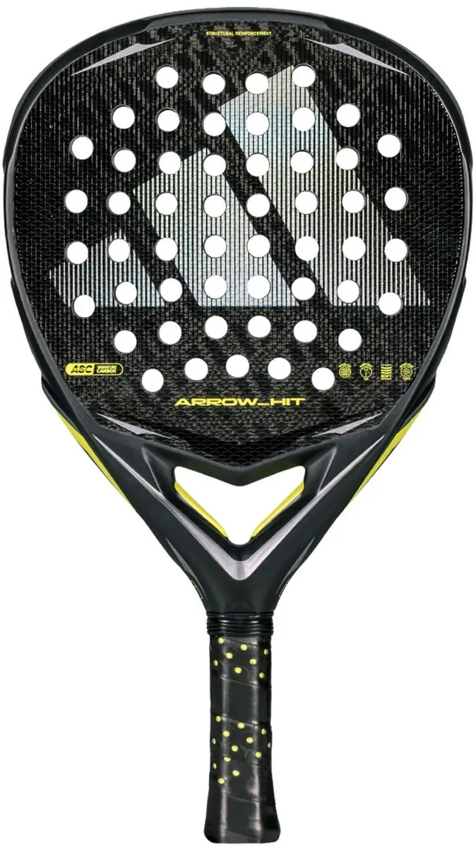 adidas Arrow Hit ATTK 2026