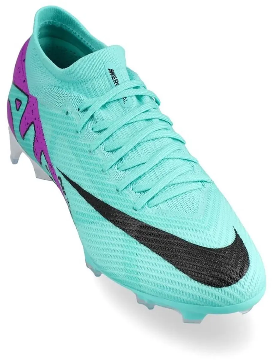 Nike Air Zoom Mercurial Vapor 15 Pro FG Voetbalschoenen - 42.5