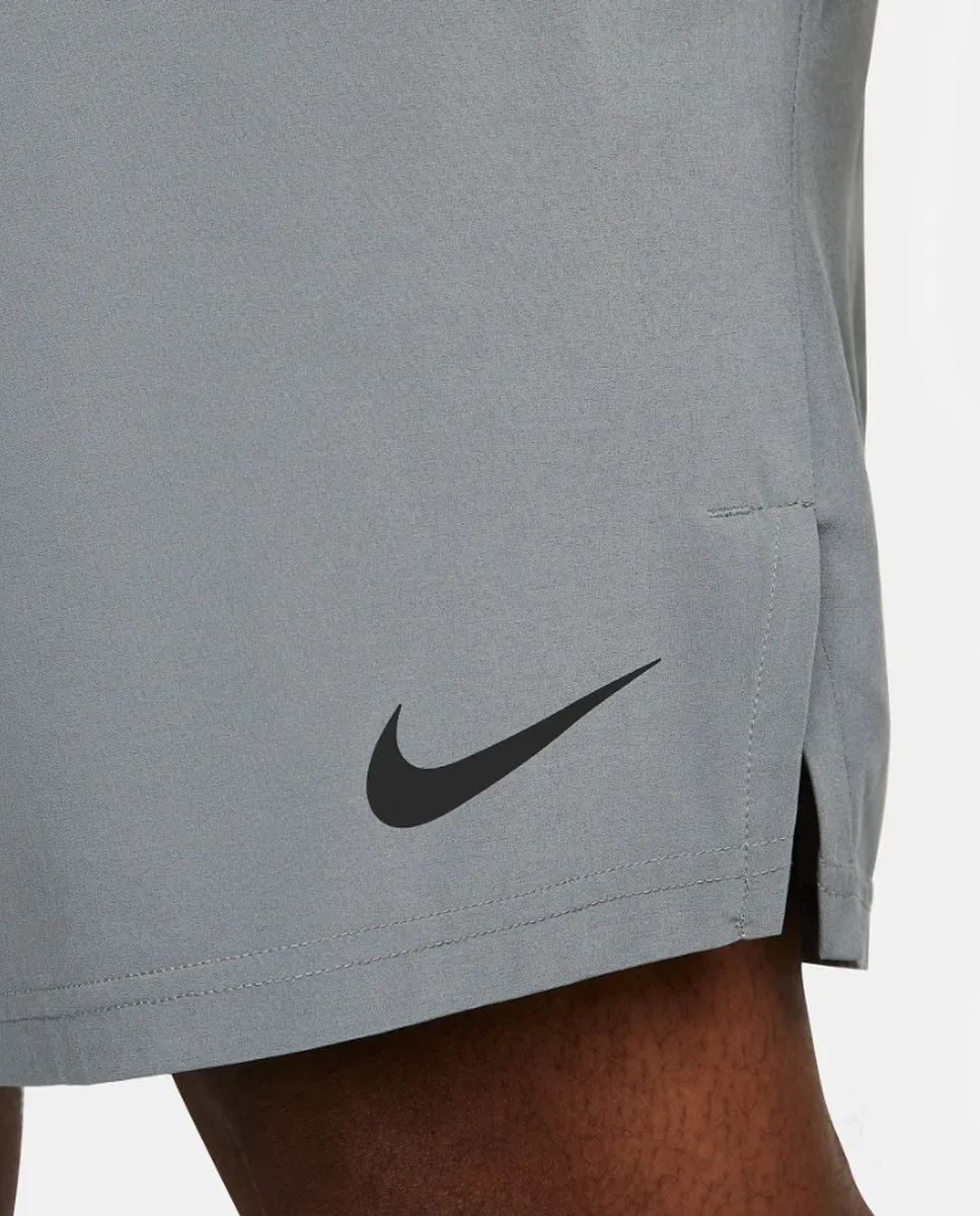 Nike M NK DF FORM SHORT 7IN Heren Sportshort - XL