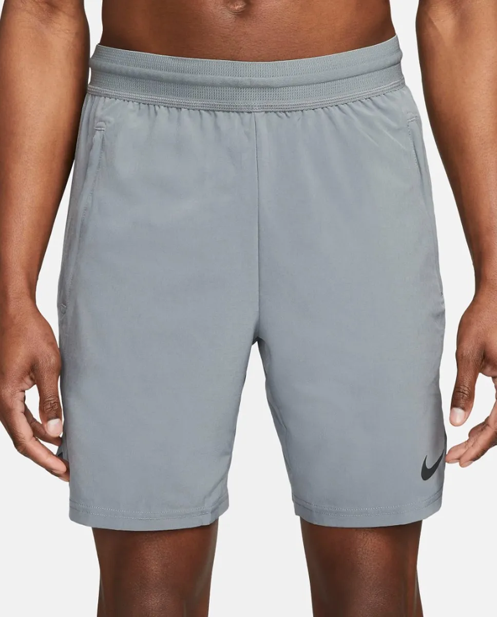 Nike M NK DF FORM SHORT 7IN Heren Sportshort