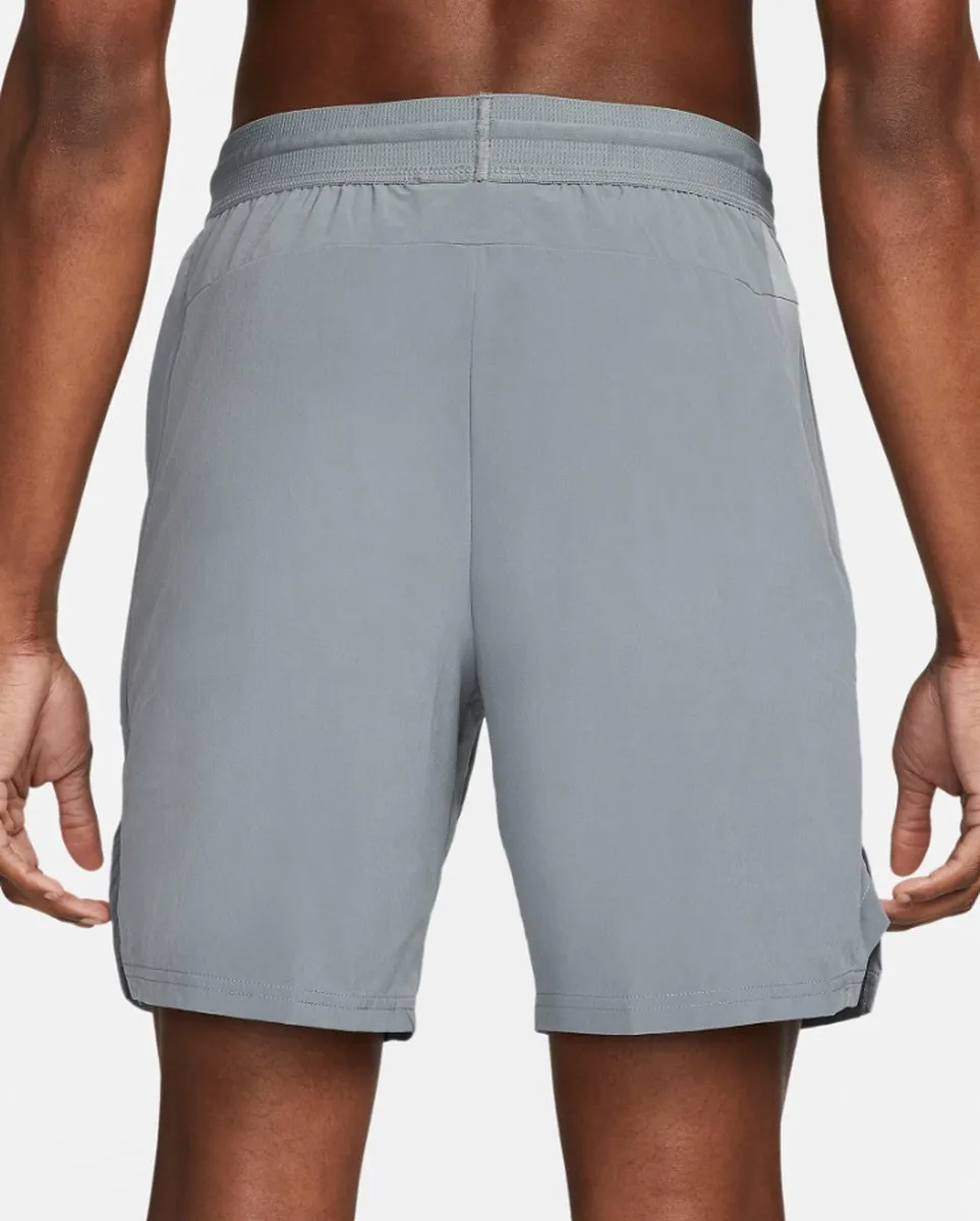 Nike M NK DF FORM SHORT 7IN Heren Sportshort - XL
