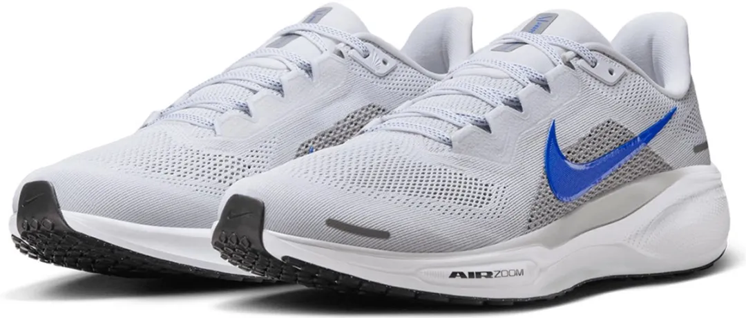 Nike Pegasus 41 Hardloopschoenen - EU 42.5 - Grijs