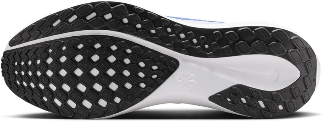 Nike Pegasus 41 Hardloopschoenen - EU 42.5 - Grijs