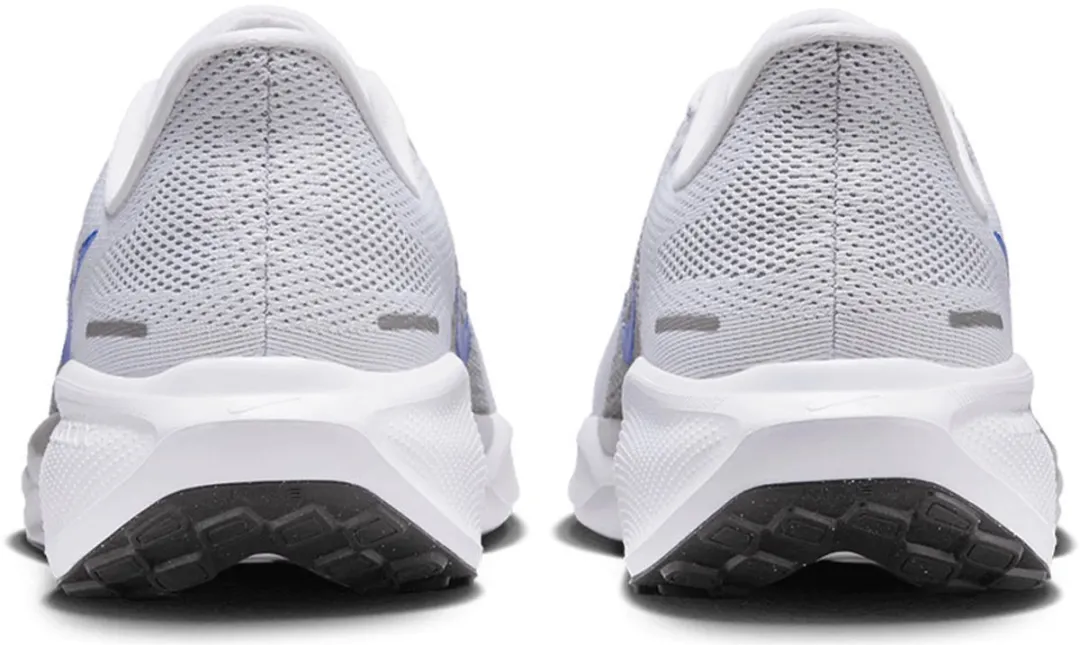 Nike Pegasus 41 Hardloopschoenen - EU 42.5 - Grijs