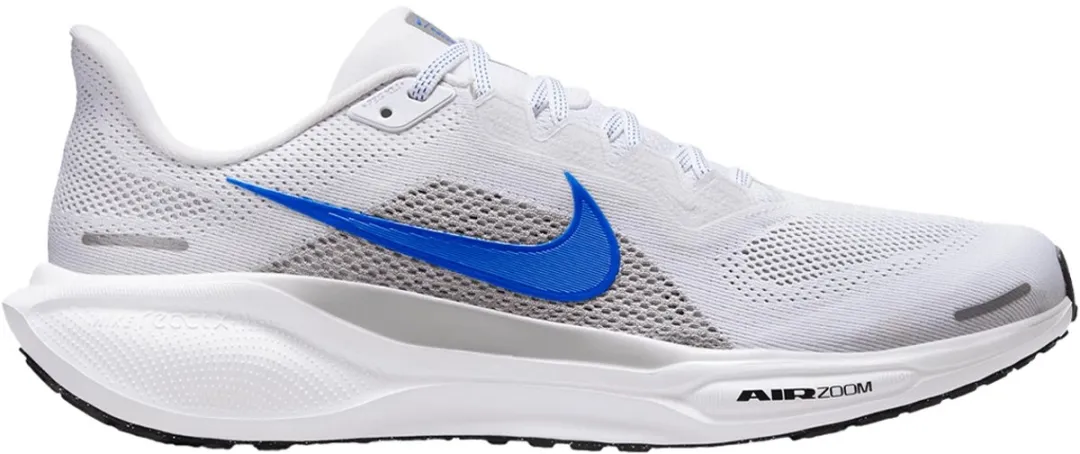 Nike Pegasus 41 Hardloopschoenen - EU 42.5 - Grijs