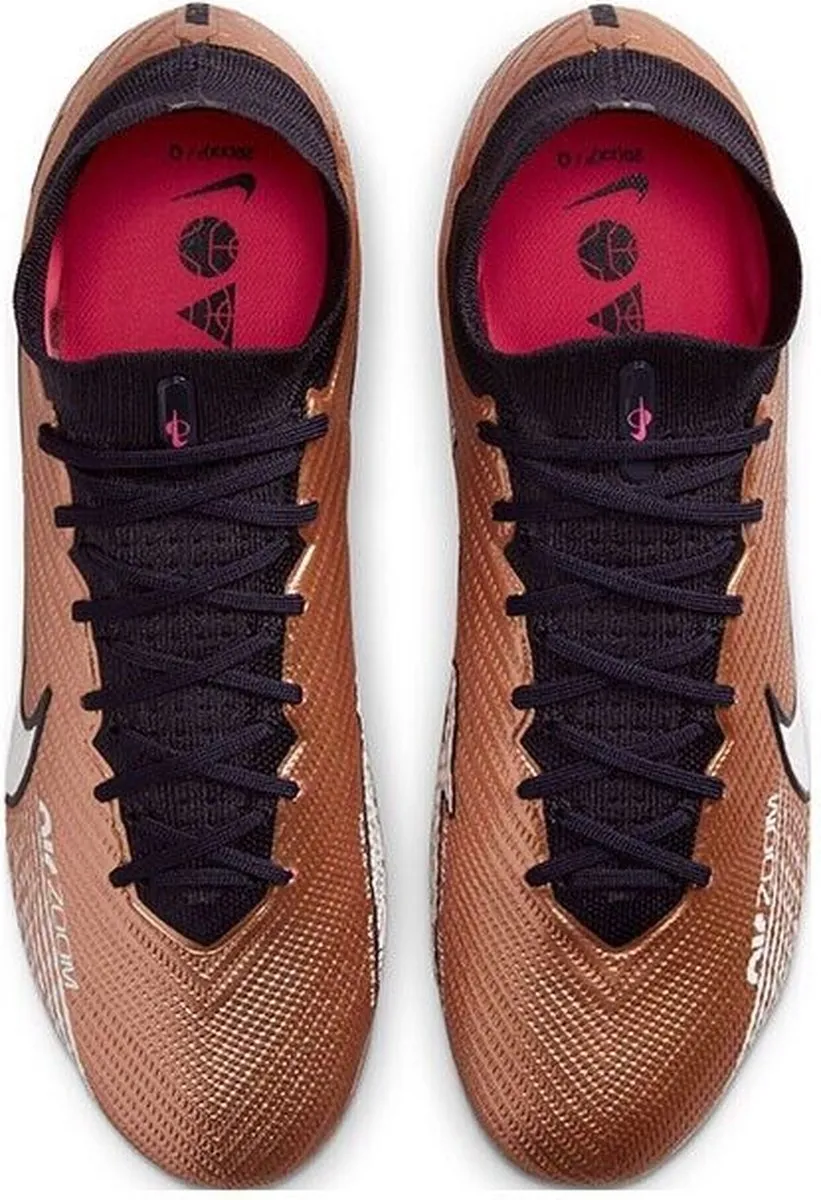 Nike Zoom Superfly Elite AG-PRO Qatar Voetbalschoenen - Maat 42