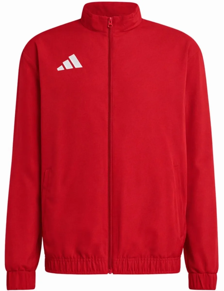 adidas Entrada 26 Presentatiejack Heren