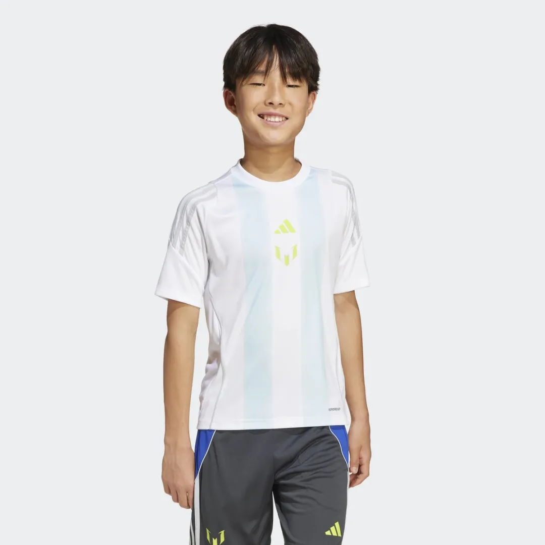 adidas Messi TR JSY Y