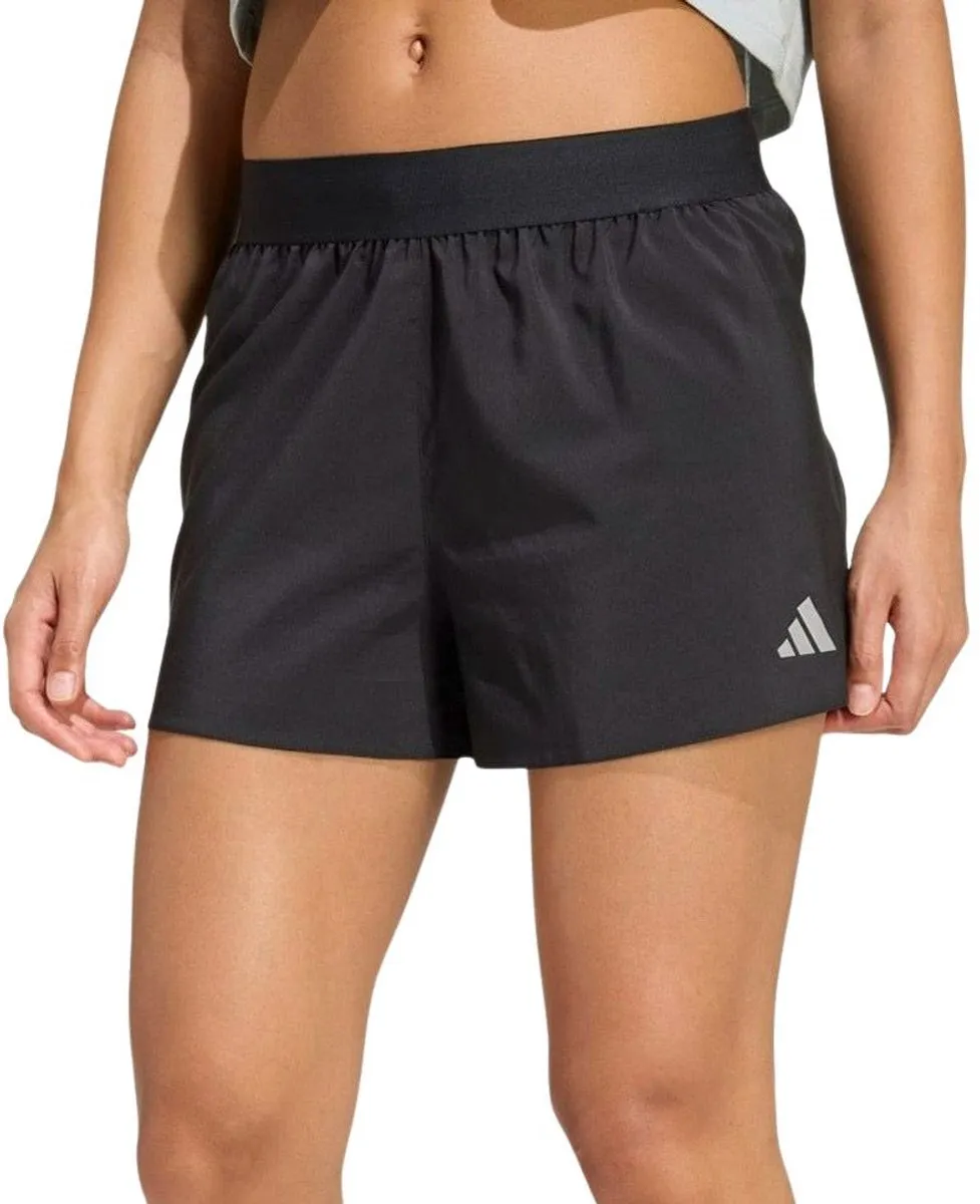 Adidas Essentials Short Dames M3 - Maat M - Zwart