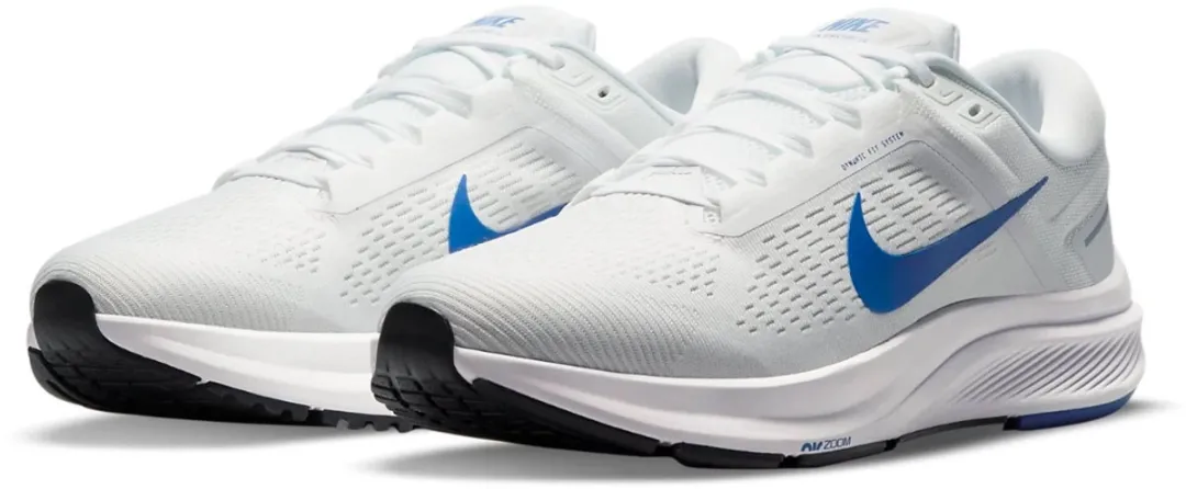 Nike Air Zoom Structure 24 DA8535-100 Hardloopschoenen