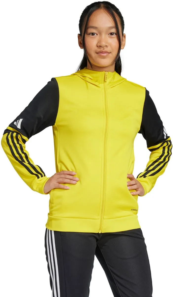 adidas Squadra 25 Hoodie Kinderen