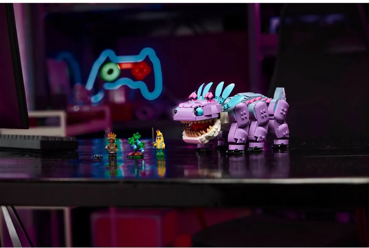 LEGO® Fortnite® Klombo - 77077