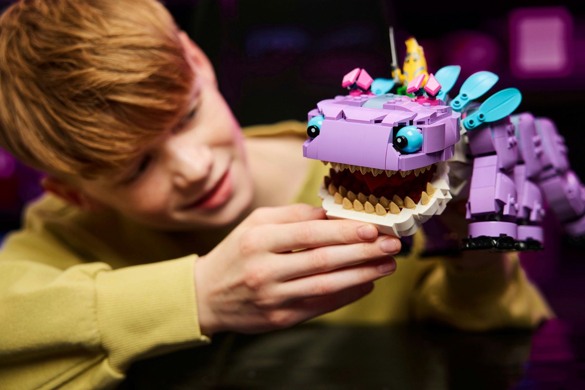 LEGO® Fortnite® Klombo - 77077