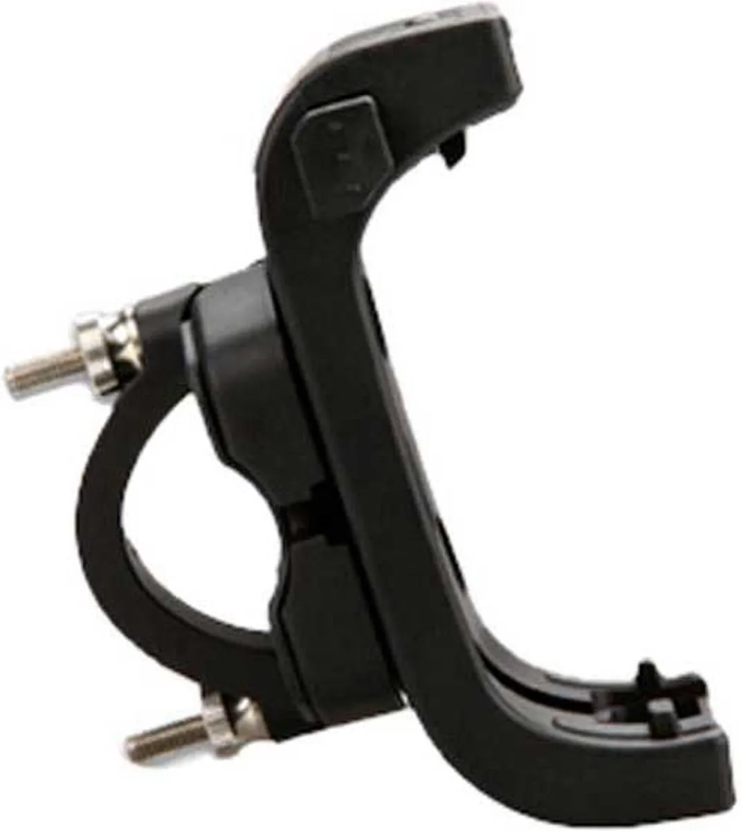 Garmin Montana Fietsstuurhouder - Zwart