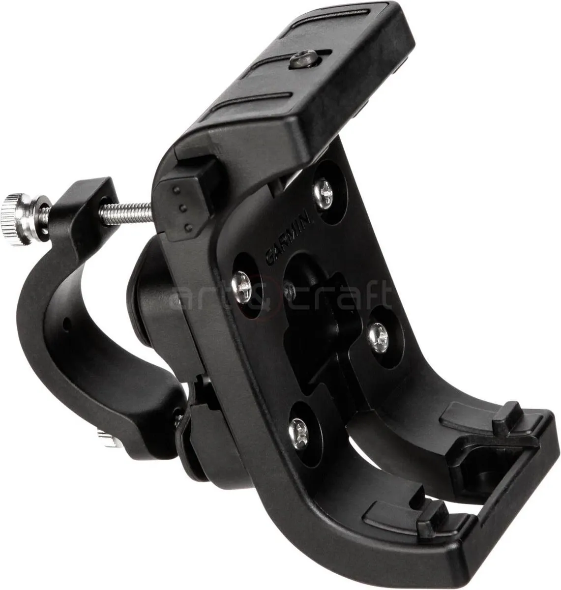 Garmin Montana Fietsstuurhouder - Zwart