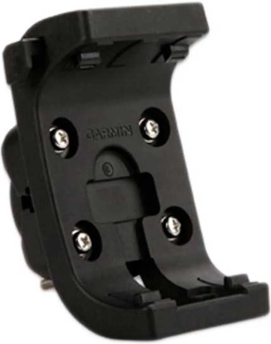Garmin Montana Fietsstuurhouder - Zwart