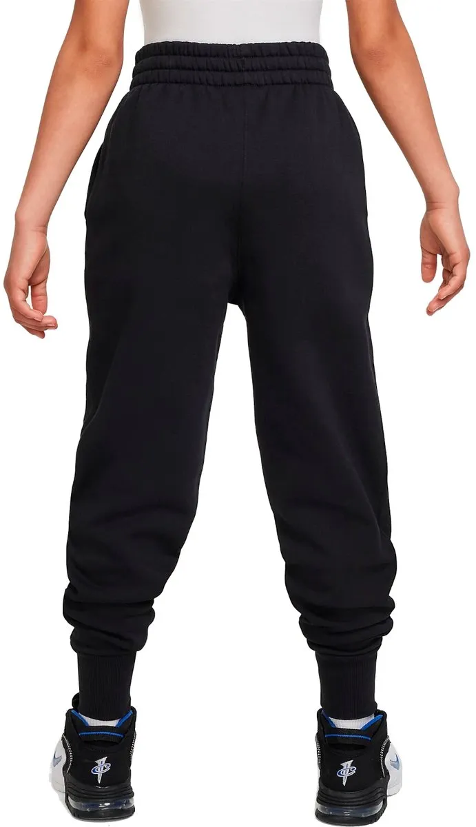 Nike Sportswear Club Fleece Big Kid Trainingsbroek XL - Zwart