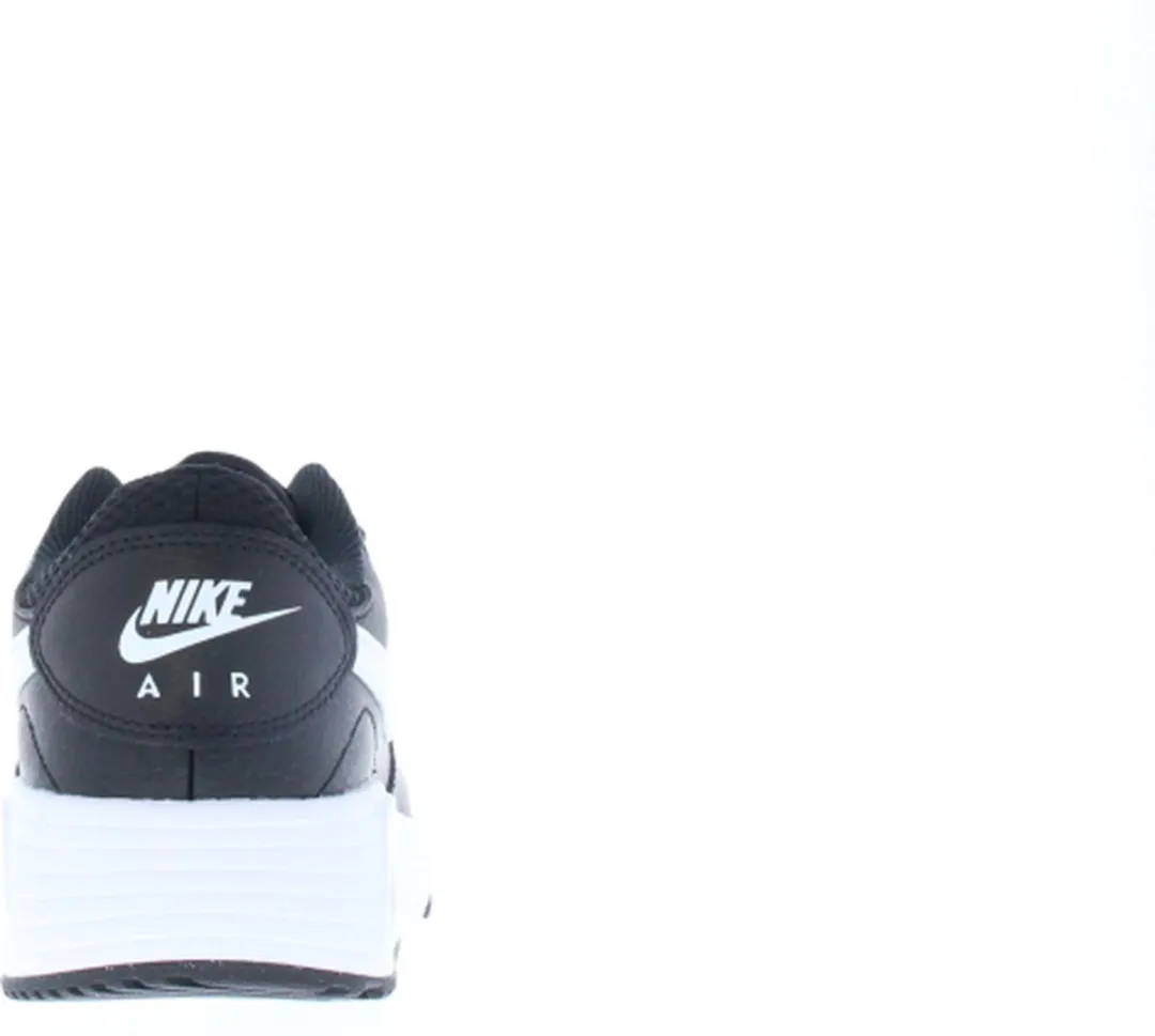 Nike Air Max SC CW4555-002 Heren Sneakers - Zwart/Wit - Maat 39 - afbeelding 6 van 6