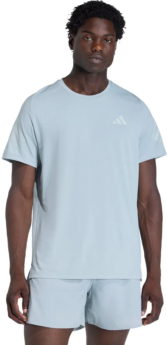adidas Performance adi365 Climacool T-shirt M - Groen