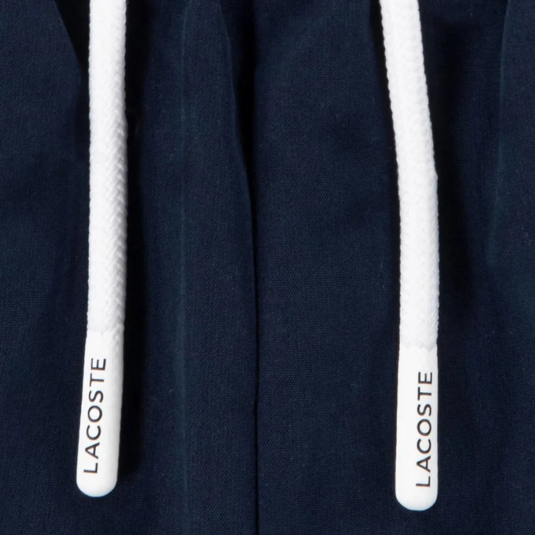 Lacoste Core Zwemshort 5XL - Donkerblauw