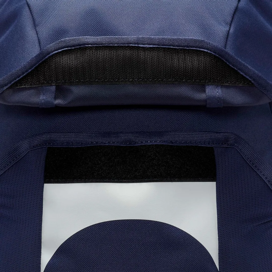 Nike Academy Team Rugtas L - Donkerblauw/Wit