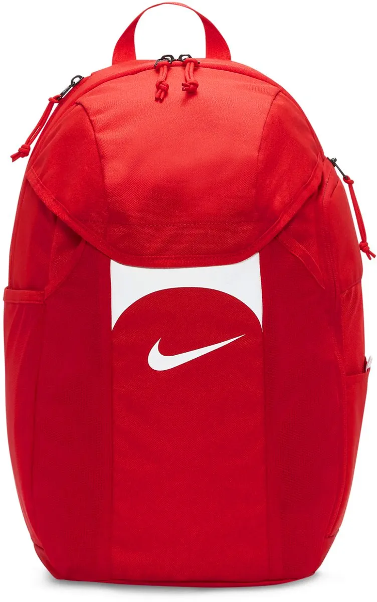 Nike Academy Team Rugtas L - Donkerblauw/Wit