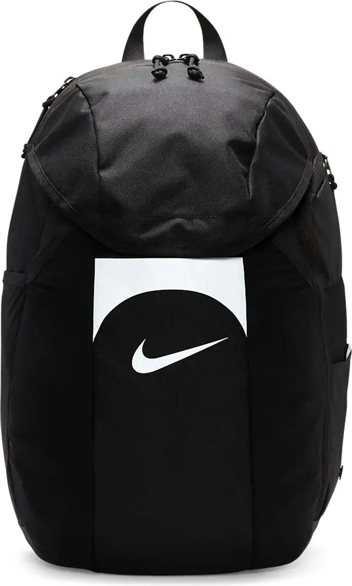 Nike Academy Team Rugtas L - Donkerblauw/Wit