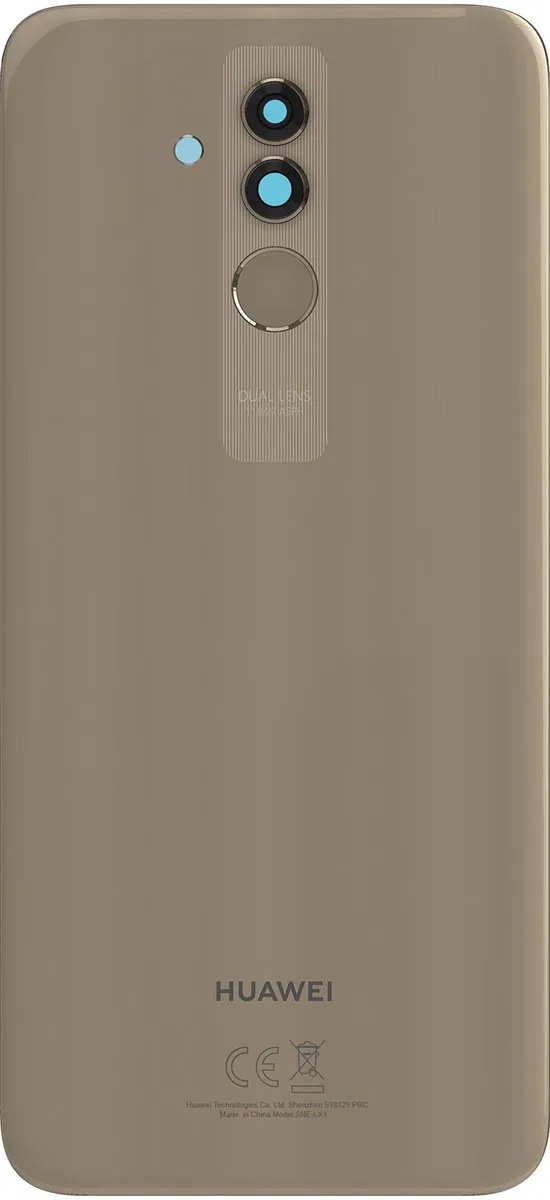Huawei Achterruit Mate 20 Lite